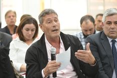 Foto: Maximiliano Ríos/MDZ