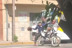 Hernán Damián Costa tenía 49 años. Foto: Captura Video Hernán Damián Costa tenía 49 años. Foto: Captura Video