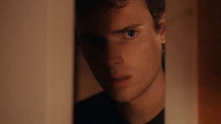 El paciente Netflix Foto: Fuente: Imagen / Netflix