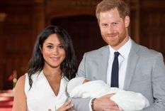 Tras la referencia a un posible racismo en la familia real en la entrevista del príncipe Harry y Meghan Markle, muchos se preguntan si es también un problema de país. Foto: GETTY IMAGES