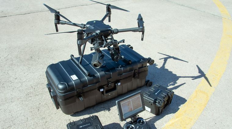 Foto: Gobierno de Mendoza