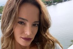 Claudia Albertario Claudia Albertario enamora con su belleza Foto: Instagram Claudia Albertario Claudia Albertario enamora con su belleza Foto: Instagram