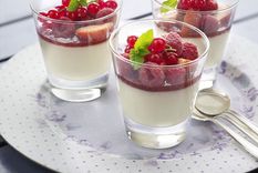 Un postre más que exquisito para compartir con tus seres queridos