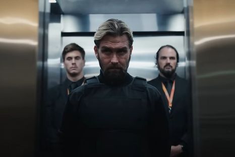 El film que promete mantener tu mirada y disfrute. Foto: Cortesía: Amazon Prime Video