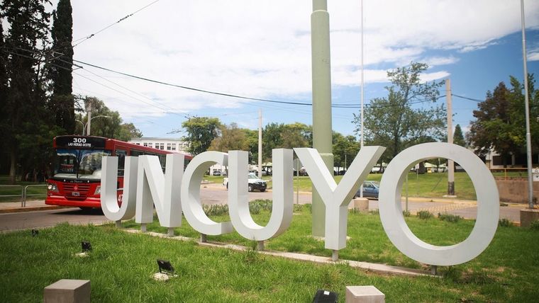 UNCuyo La UNCuyo debe renovar autoridades y ya comenzó el debate.