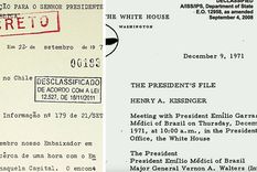 top secret: brasil ayudo a eeuu a derrocar a salvador allende en chile