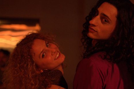 La serie cuenta con&nbsp; 8 episodios. Foto: Netflix