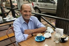 dolor en la politica mendocina por la muerte de un reconocido dirigente