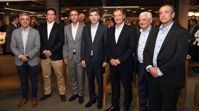 No te pierdas los detalles de este evento y la galería de fotos, al final. Foto: ALF PONCE MERCADO / MDZ