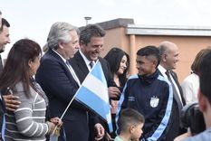 Foto: Prensa Sergio Massa