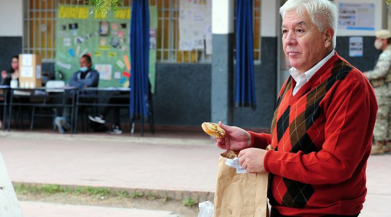 Foto: ALF PONCE MERCADO / MDZ