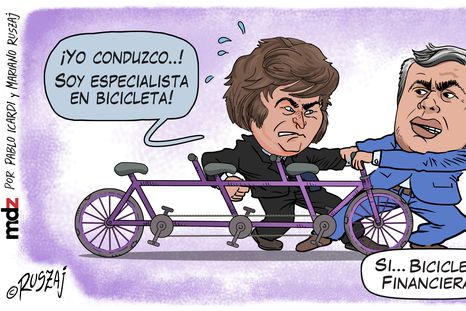 horas dramaticas: las dudas sobre milei y la pelea por el control en mendoza horas dramaticas: las dudas sobre milei y la pelea por el control en mendoza
