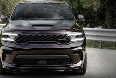 Las novedades que presenta el SUV de Dodge Foto: Stellantis