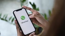 El nuevo sistema de WhatsApp permitirá agendar textos para que se envíen de forma automática. El nuevo sistema de WhatsApp permitirá agendar textos para que se envíen de forma automática.