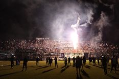 Foto: Santiago Tagua/MDZ