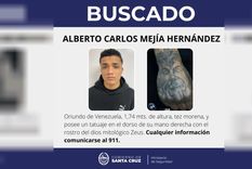 de pelicula: liberaron a un sicario por error en chile y ahora hay alerta en argentina de pelicula: liberaron a un sicario por error en chile y ahora hay alerta en argentina