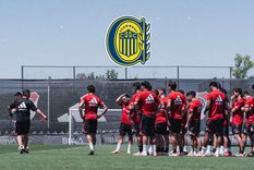Rosario Central busca a un futbolista de River.