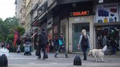 En las mesas de dinero de la City porteña, comentaban en los últimos días que hubo una baja del nivel de liquidez y una presión alcista sobre las tasas de interés a un día de plazo.