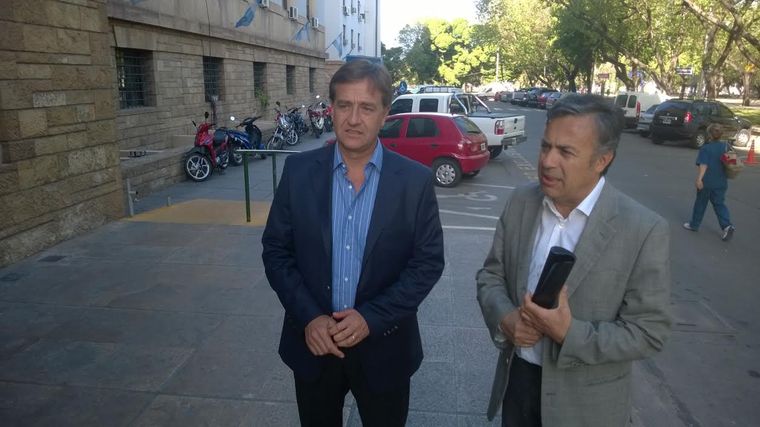 Foto: Pachy Reynoso / MDZ