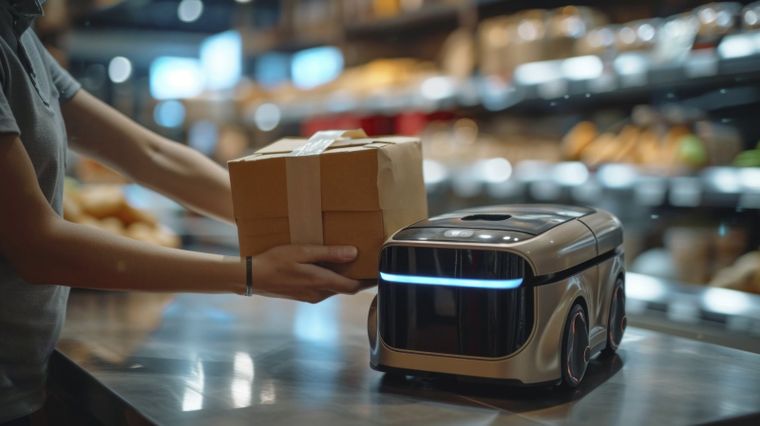 El packaging dejó de ser un simple contenedor, ahora tiene otras funcionalidades y su diseño es clave para la optimización de los costos logísticos. Foto: Archivo