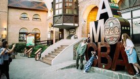 Fotos: Villa General Belgrano Turismo.