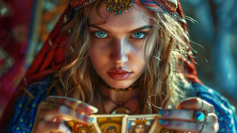 Según el horóscopo gitano estos signos zodiacales prefieren guardar antes que compartir. Según el horóscopo gitano estos signos zodiacales prefieren guardar antes que compartir.