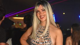 Un inagotable desfile de asistentes que aprovecharon la gala para lucir piezas exclusivas. Mirá la galería de fotos al final de la nota. Un inagotable desfile de asistentes que aprovecharon la gala para lucir piezas exclusivas. Mirá la galería de fotos al final de la nota.