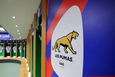 Los Pumas tienen equipo confirmado para jugar con Chile. Foto: @lospumas Los Pumas tienen equipo confirmado para jugar con Chile. Foto: @lospumas