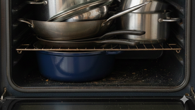 Un desorden visual importante. Fuente: IA Gemini. Un desorden visual importante. Fuente: IA Gemini.