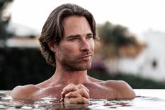 Sebastián Rulli recibió cientos de elogios. Sebastián Rulli recibió cientos de elogios.