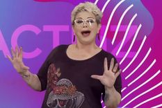 quienes seran los panelistas de carmen barbieri en su nuevo programa en el trece