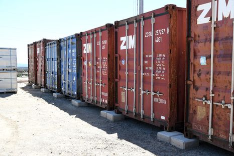 En 2025 las exportaciones de Mendoza alcanzaron U$S1.538 millones, un 4% por debajo respecto de 2024. En 2025 las exportaciones de Mendoza alcanzaron U$S1.538 millones, un 4% por debajo respecto de 2024.