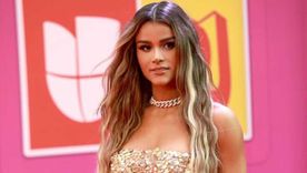 Clarissa Molina destaca la importancia de quererse a uno mismo por sobre todas las cosas Foto: Clarissa Molina / Instagram