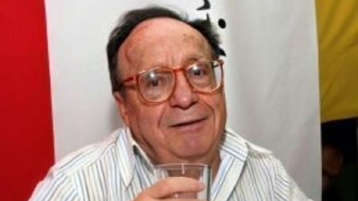 psicologiasdobrasil.com.br - Nova série sobre Bolaños expõe que o criador de Chaves “não era um santo”, diz diretor