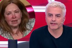 Andrea dejó Gran Hermano.&nbsp;