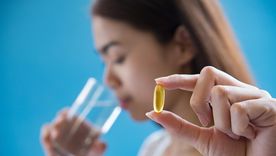 ¿Son seguros los suplementos de omega-3? Esto dice un estudio. Foto: Freepik