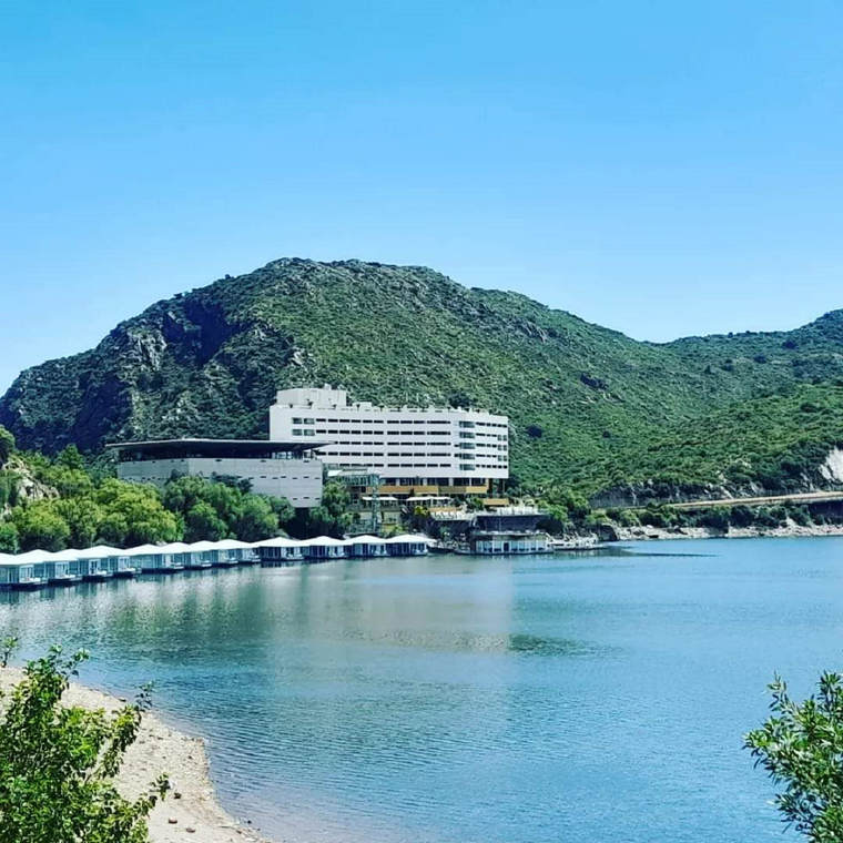 Foto: Twitter @turisargentina