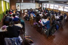 Foto: Santiago Tagua/MDZ
