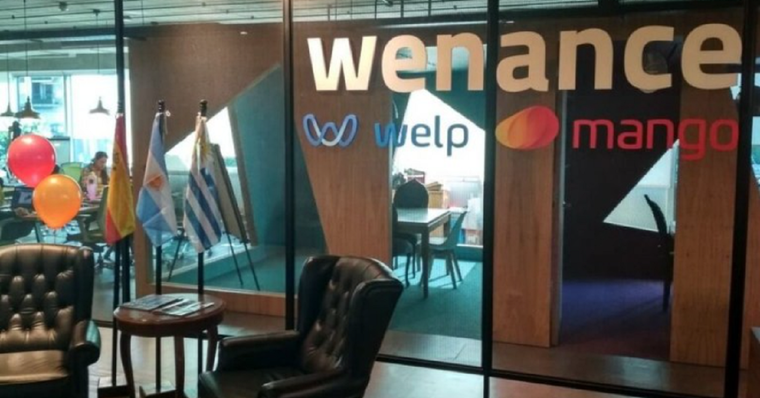 La fintech Wenance acusada de estafar a ahorristas Foto: NA