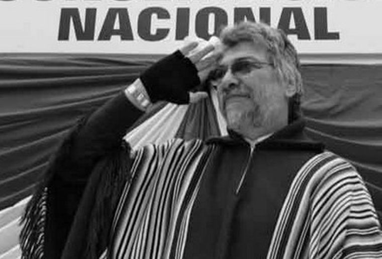 Lugo, en tiempos de campaña.