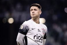 Garro, el jugador pretendido por River. Foto: @AnaliseBall