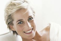 insolito: el alias que lady di usaba en las citas con su amante