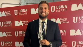 Emiliano Sallei, el elegido del Peronismo de Maipú, para encabezar la lista en su comuna. Las otras figuras. Emiliano Sallei, el elegido del Peronismo de Maipú, para encabezar la lista en su comuna. Las otras figuras.