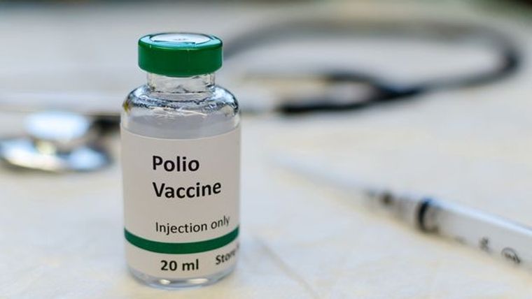 A pesar de los enormes esfuerzos para erradicar la polio todavía no se ha logrado ese objetivo.