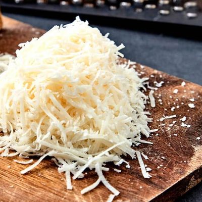 200 g de queso mozzarella