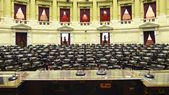 Buenos Aires vuelve a ser el centro de la batalla electoral con la renovación de 35 bancas. Buenos Aires vuelve a ser el centro de la batalla electoral con la renovación de 35 bancas.