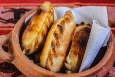 El secreto mejor guardado del norte: receta de empanadas salteñas auténticas.