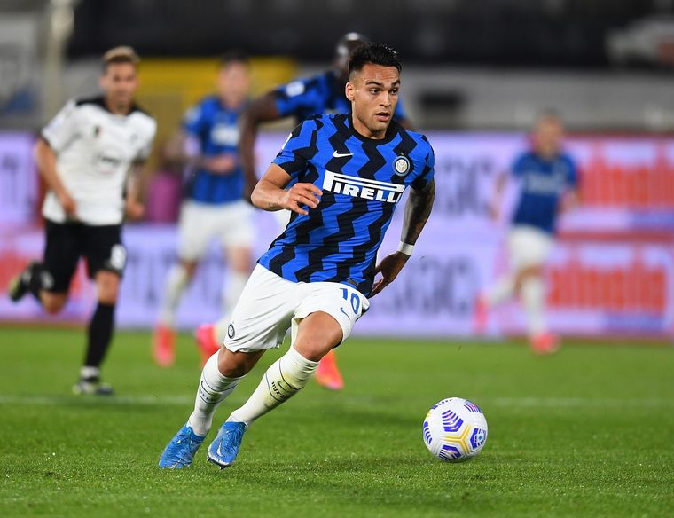 Foto: Inter
