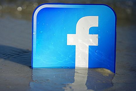 Facebook avanza en una herramienta anti disgustos