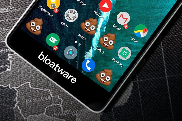 La polémica por el bloatware en el Nothing Phone (3a) llevó a la marca a revisar su política de software. La polémica por el bloatware en el Nothing Phone (3a) llevó a la marca a revisar su política de software.